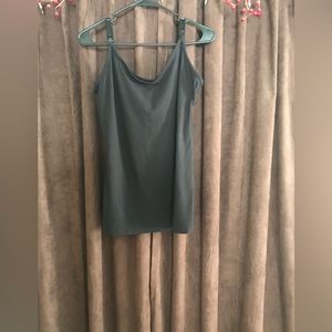 Maternity/Nursing tank top